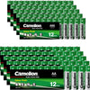 Batterien Set AA, 60 Stück AA + 60 Stück AAA Batterien von Camelion