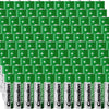 Camelion 120 x AA Super Heavy Duty Batteries 1.5V Leistungsstarke Einwegbatterien