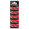 CAMELION Alkaline AG12 / LR43 / LR1142 / 386 / BP10